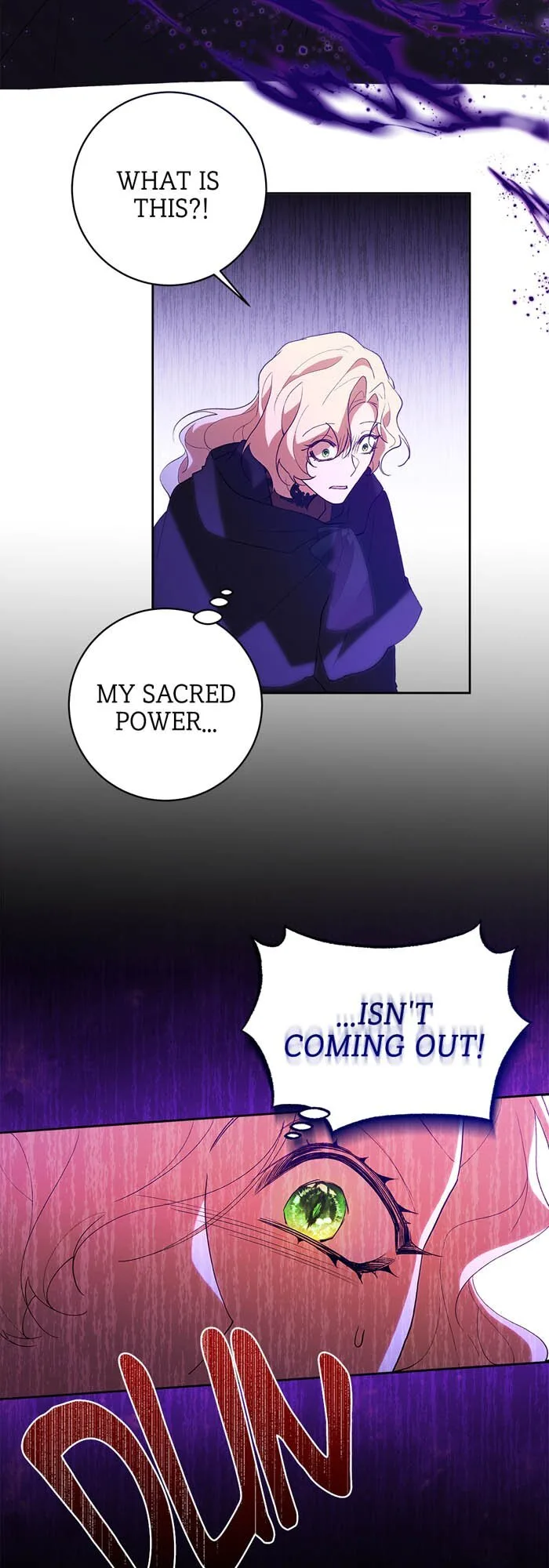 Here Reigns the Vengeful Villainess Chapter 59 page 14