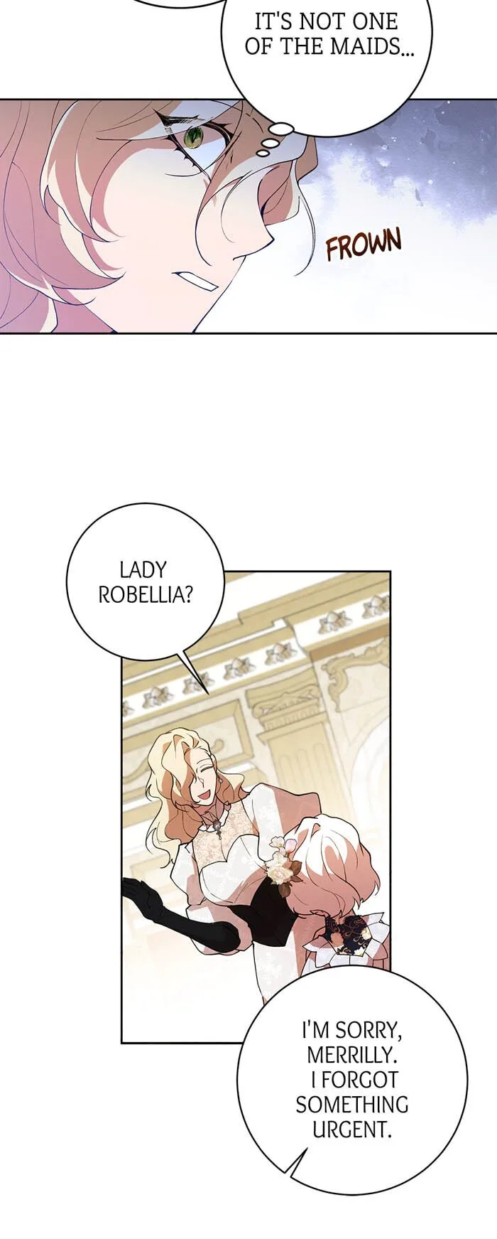 Here Reigns the Vengeful Villainess Chapter 56 page 29