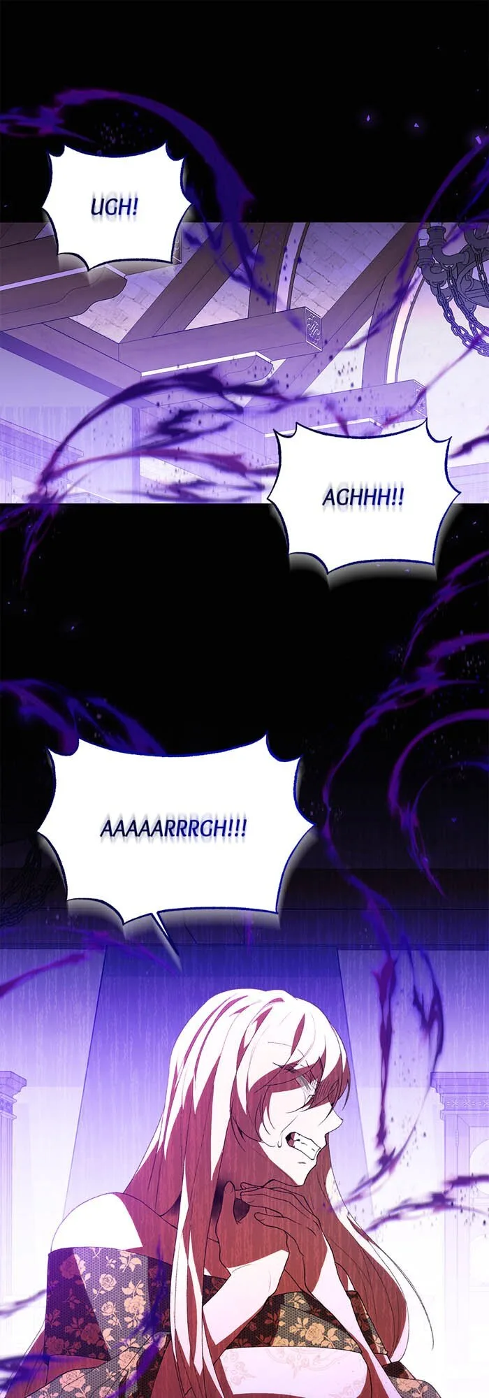Here Reigns the Vengeful Villainess Chapter 59 page 2