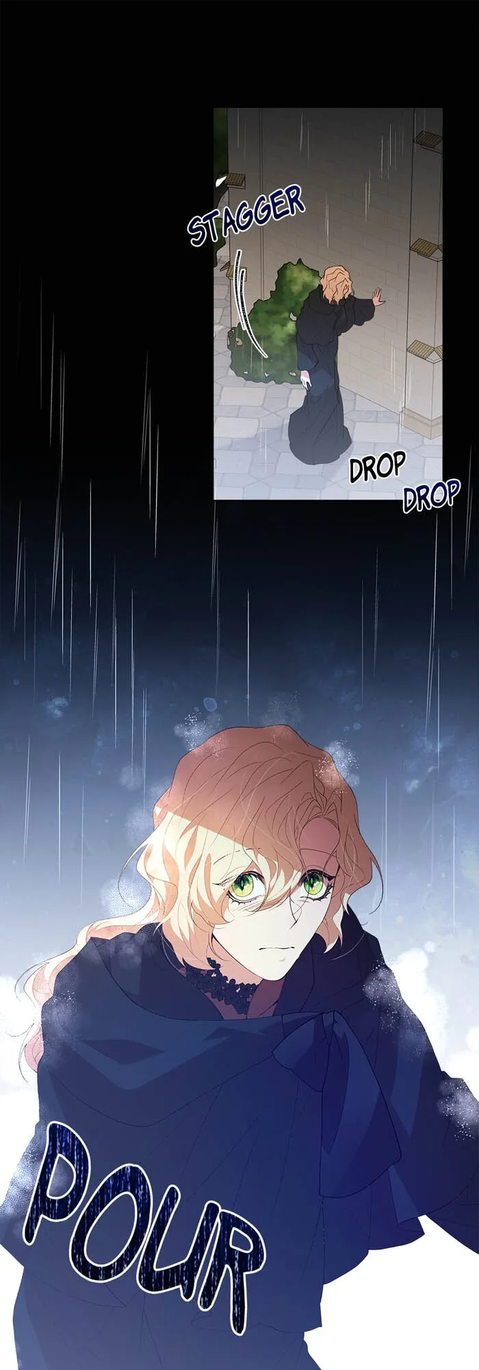 Here Reigns the Vengeful Villainess Chapter 59 page 31