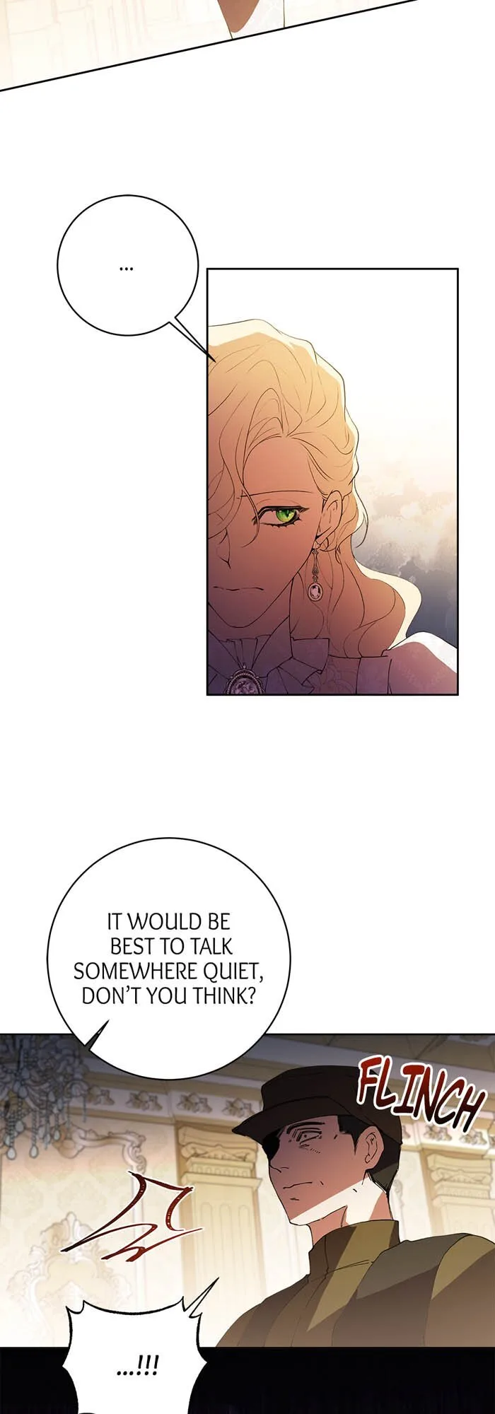 Here Reigns the Vengeful Villainess Chapter 56 page 35
