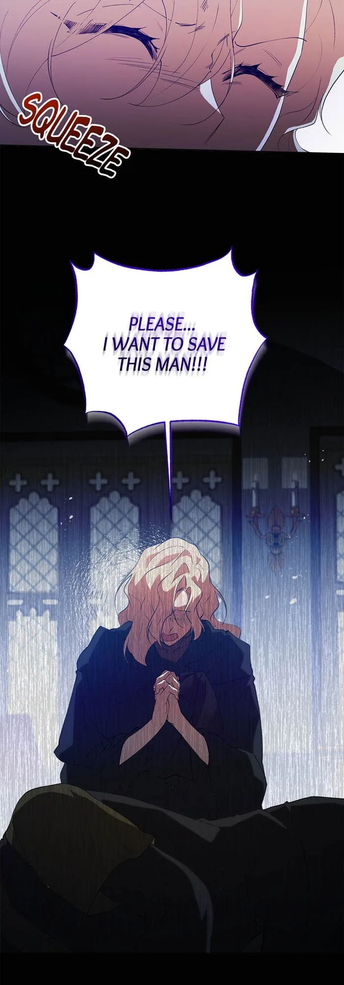 Here Reigns the Vengeful Villainess Chapter 59 page 24