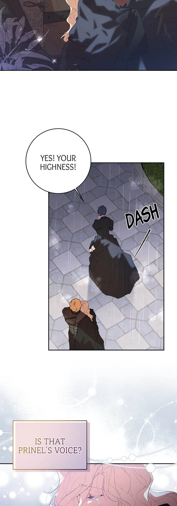 Here Reigns the Vengeful Villainess Chapter 59 page 40