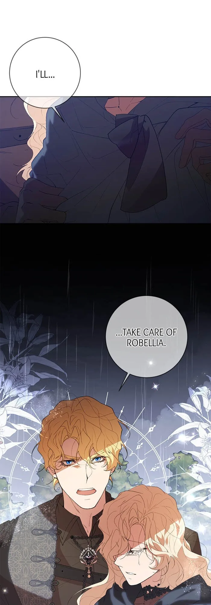 Here Reigns the Vengeful Villainess Chapter 59 page 39