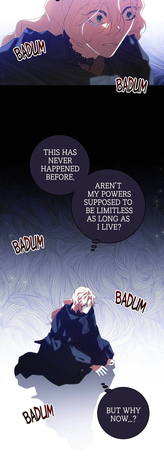 Here Reigns the Vengeful Villainess Chapter 59 page 17