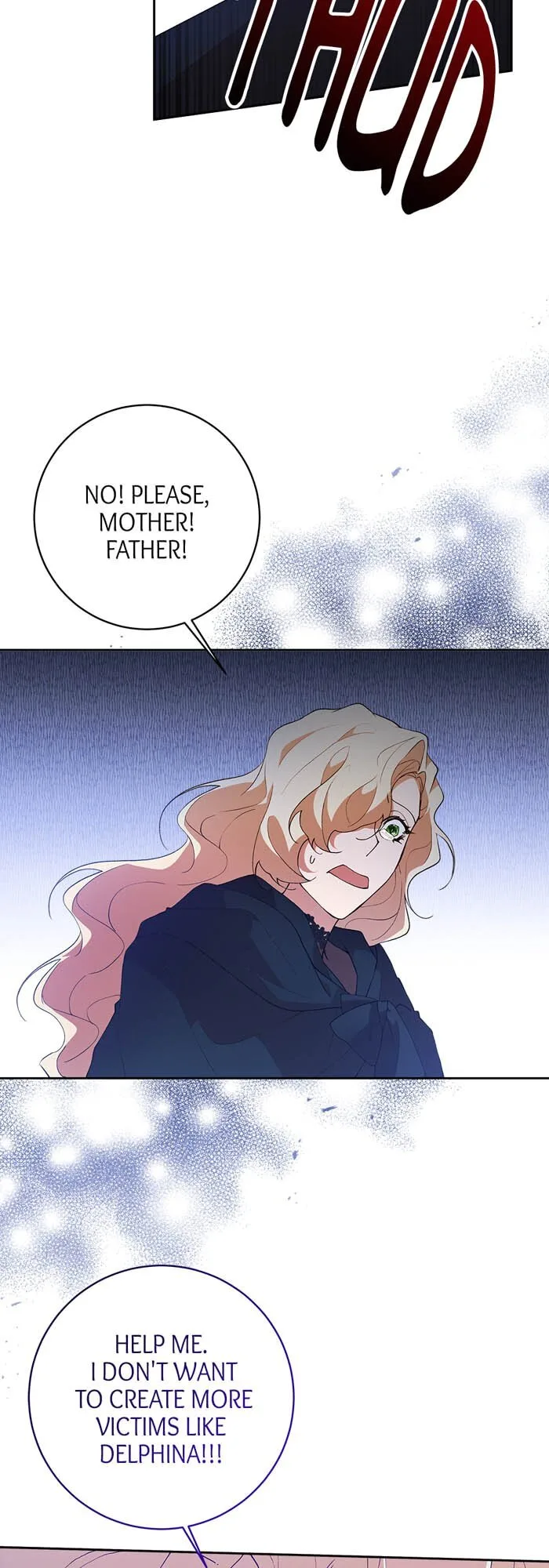 Here Reigns the Vengeful Villainess Chapter 59 page 23
