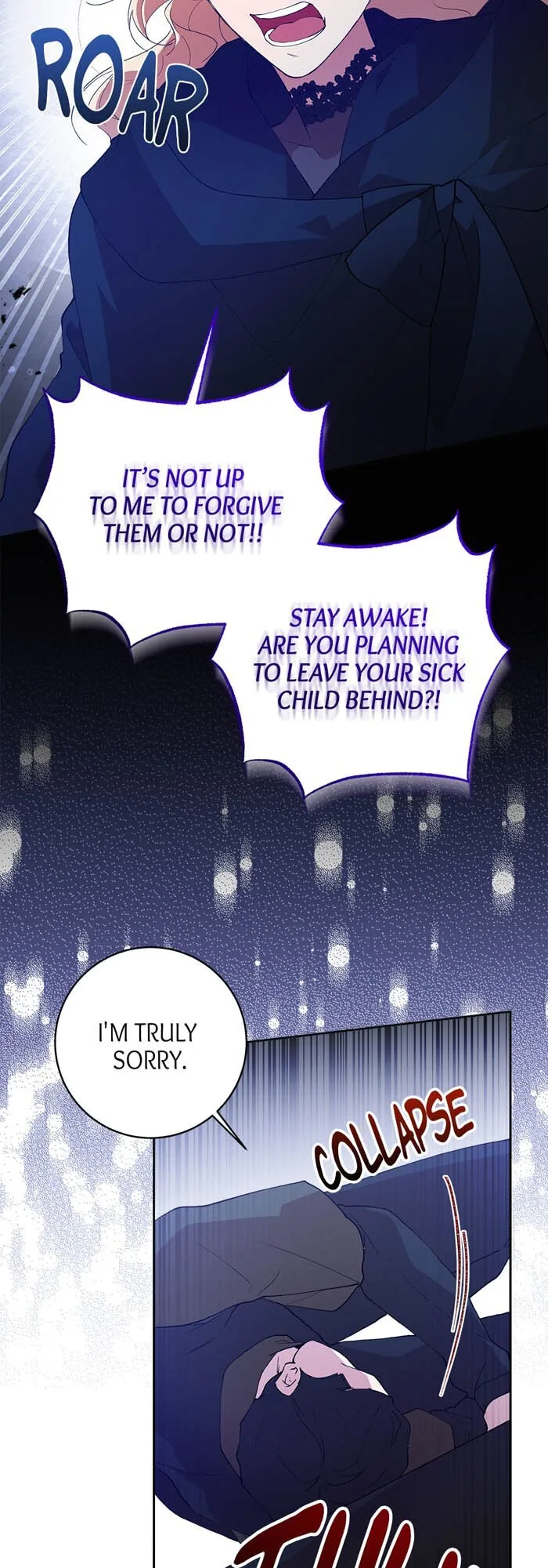 Here Reigns the Vengeful Villainess Chapter 59 page 22