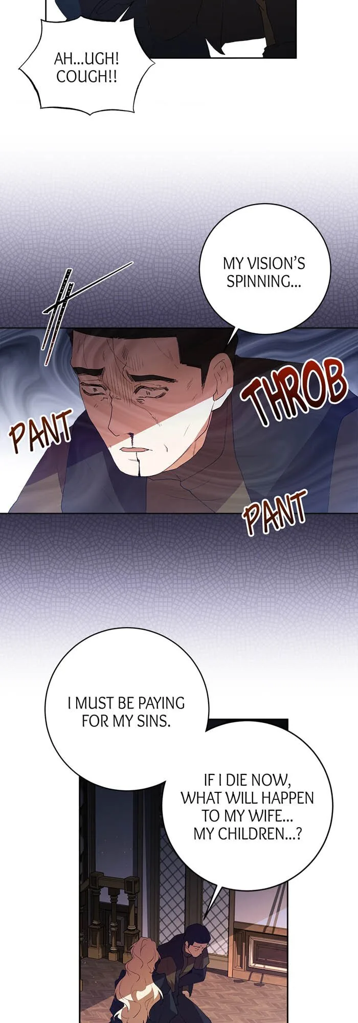 Here Reigns the Vengeful Villainess Chapter 59 page 19