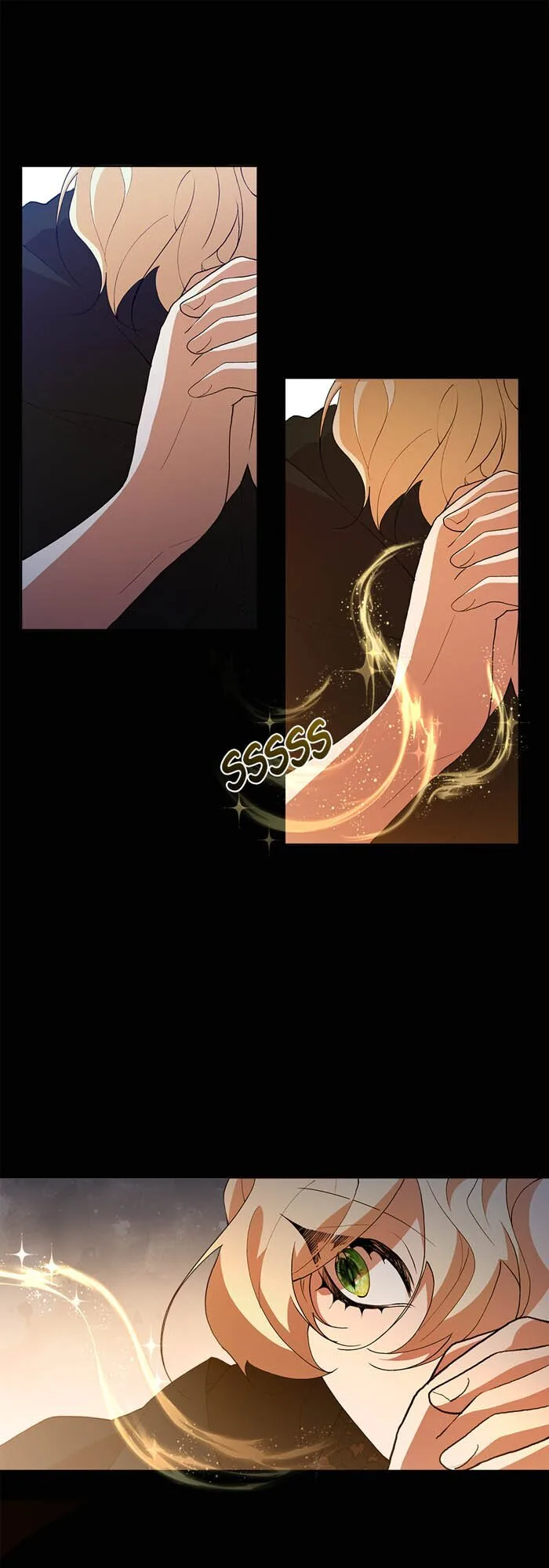 Here Reigns the Vengeful Villainess Chapter 59 page 26