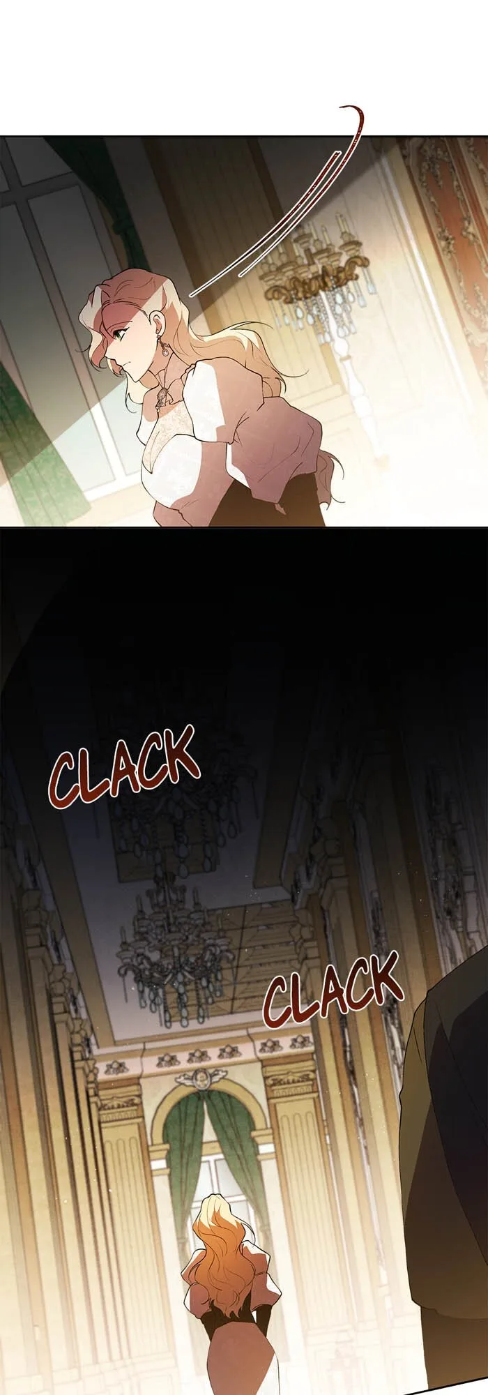 Here Reigns the Vengeful Villainess Chapter 56 page 34