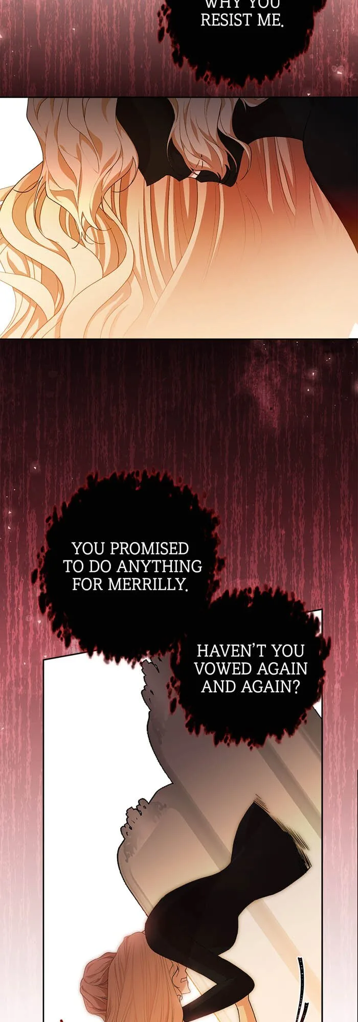 Here Reigns the Vengeful Villainess Chapter 60 page 14
