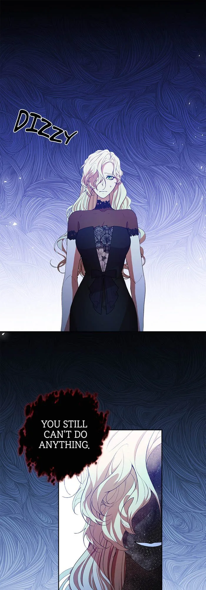 Here Reigns the Vengeful Villainess Chapter 60 page 2