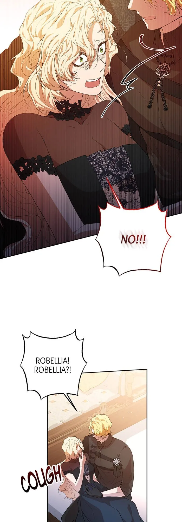 Here Reigns the Vengeful Villainess Chapter 60 page 17