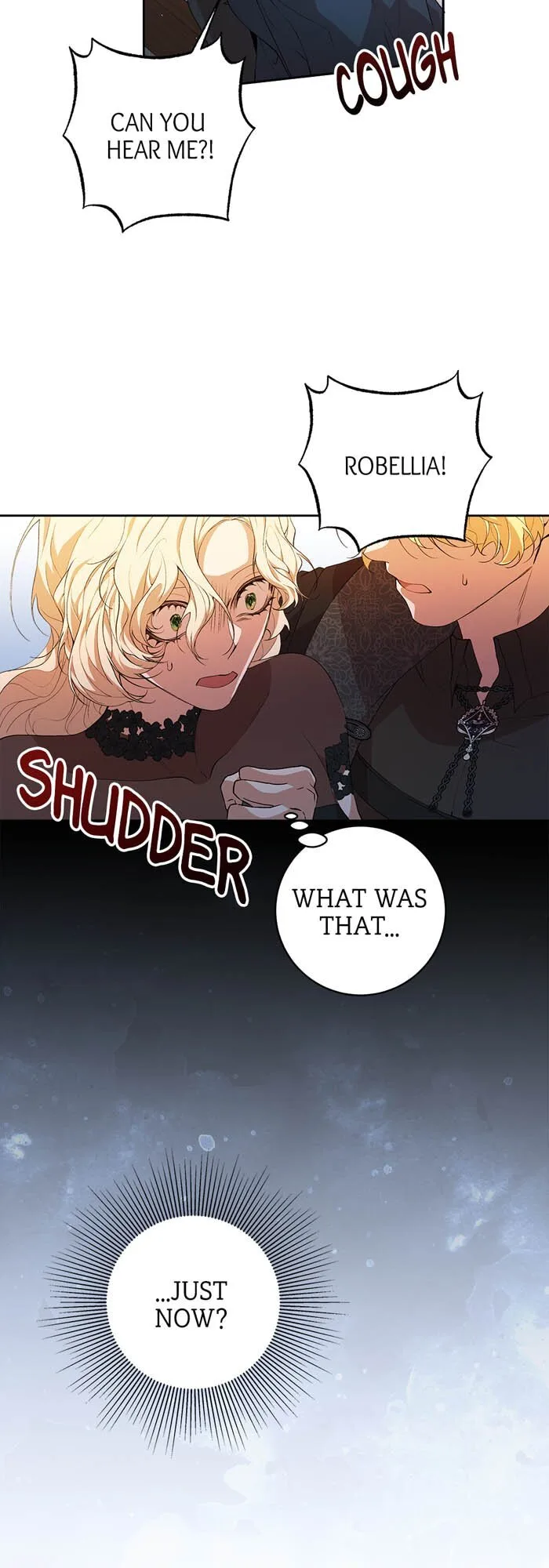 Here Reigns the Vengeful Villainess Chapter 60 page 18