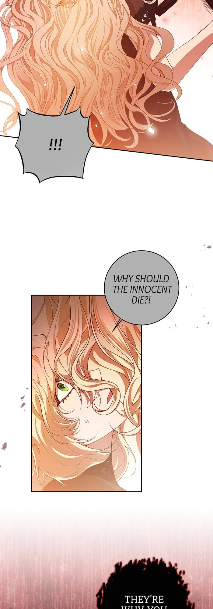 Here Reigns the Vengeful Villainess Chapter 60 page 13