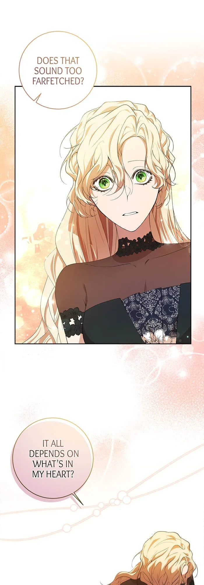 Here Reigns the Vengeful Villainess Chapter 60 page 44