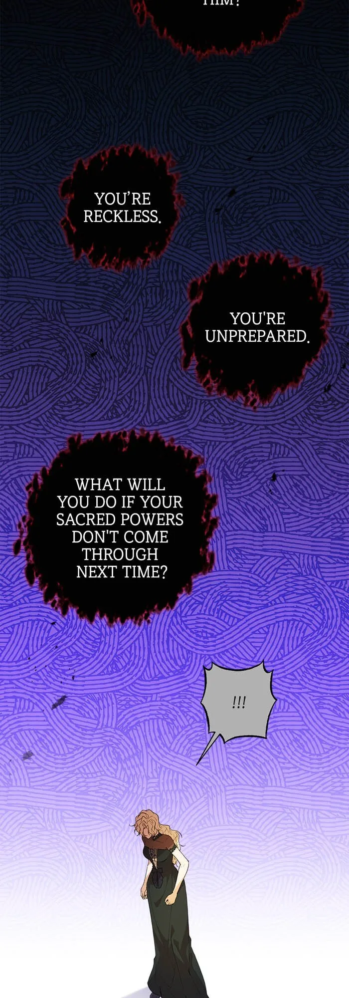 Here Reigns the Vengeful Villainess Chapter 60 page 4