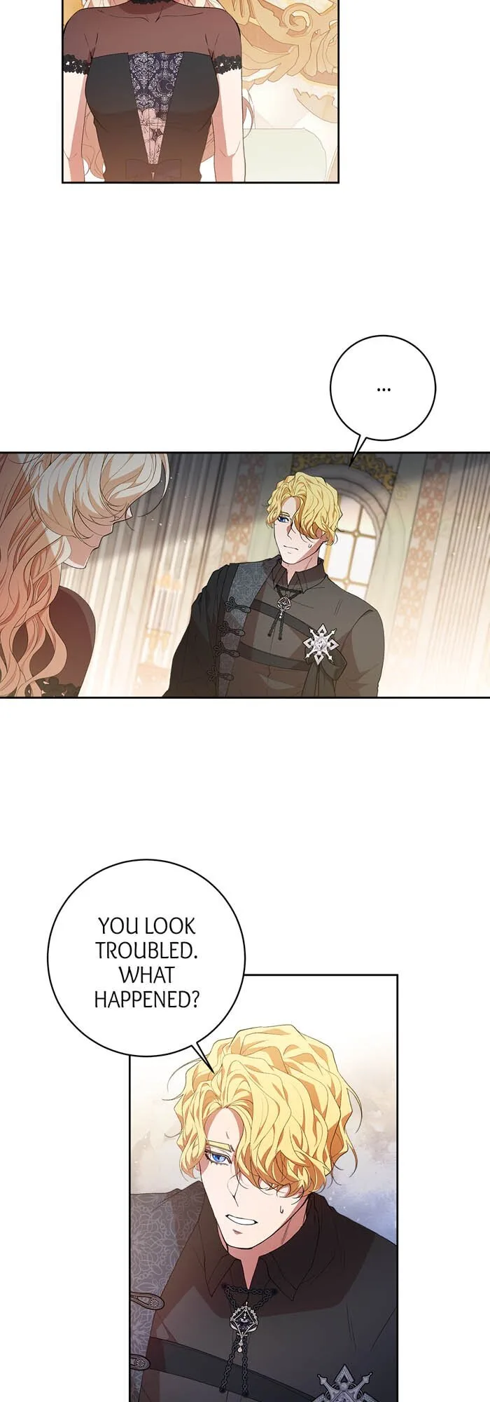 Here Reigns the Vengeful Villainess Chapter 60 page 22
