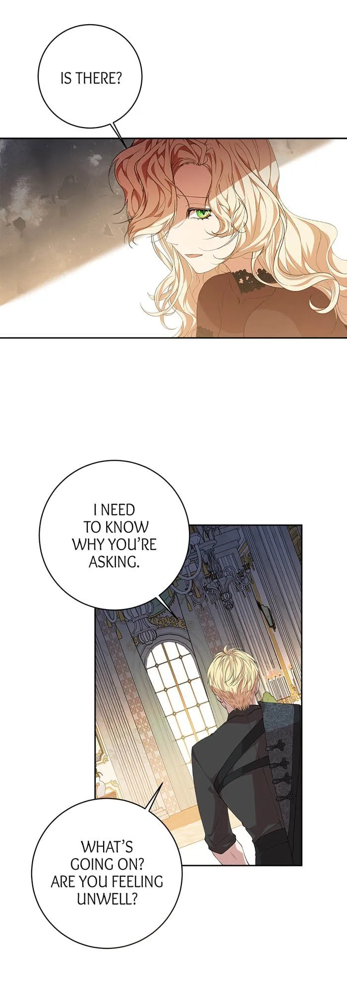 Here Reigns the Vengeful Villainess Chapter 60 page 26