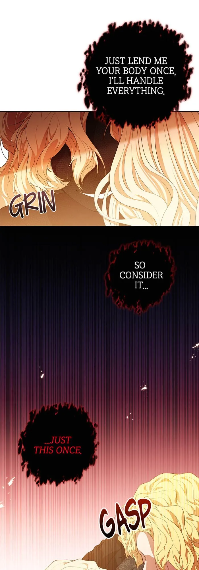 Here Reigns the Vengeful Villainess Chapter 60 page 16