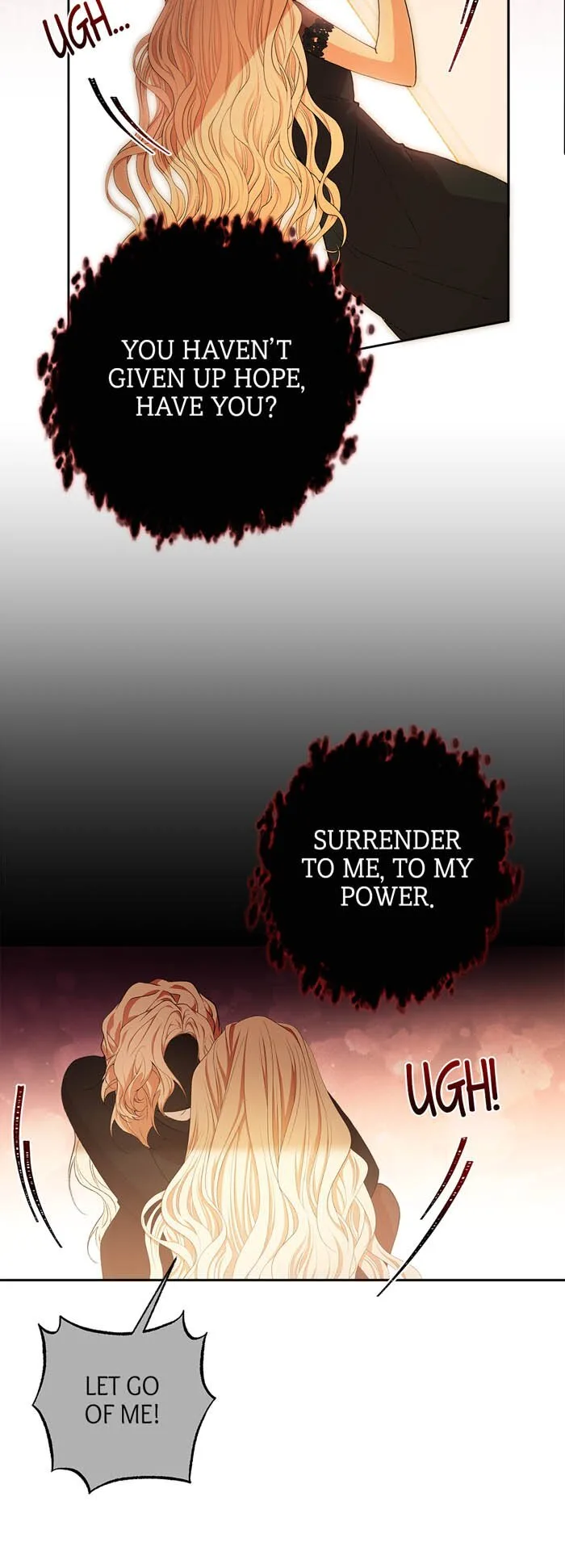 Here Reigns the Vengeful Villainess Chapter 60 page 15