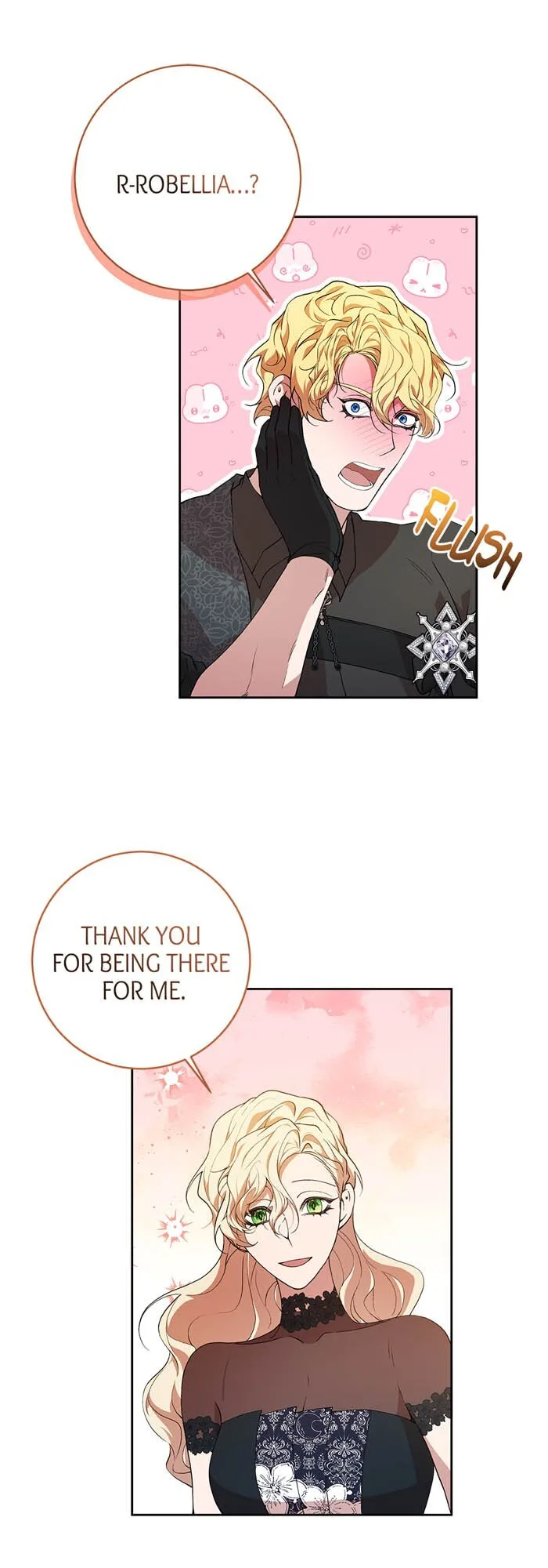 Here Reigns the Vengeful Villainess Chapter 61 page 22