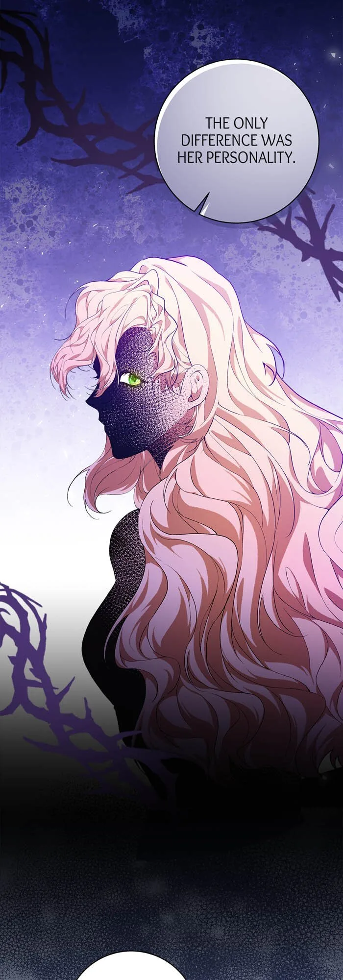 Here Reigns the Vengeful Villainess Chapter 61 page 4