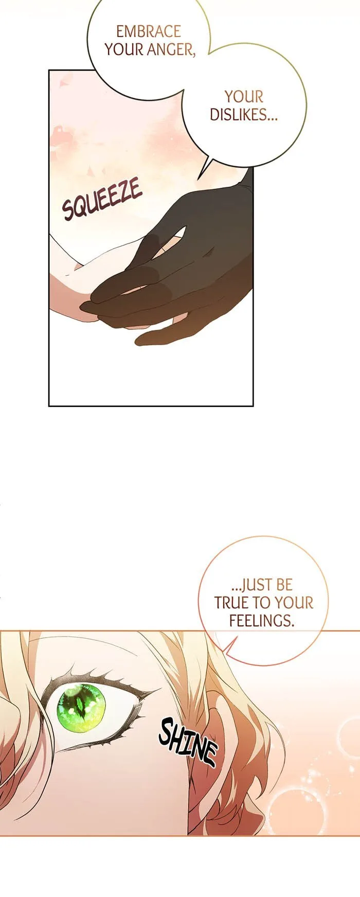 Here Reigns the Vengeful Villainess Chapter 61 page 16