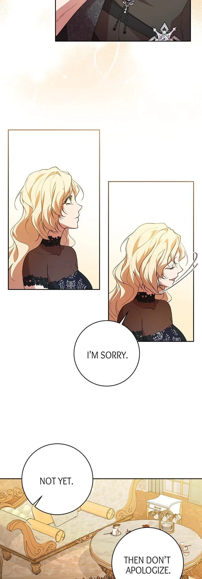 Here Reigns the Vengeful Villainess Chapter 61 page 24