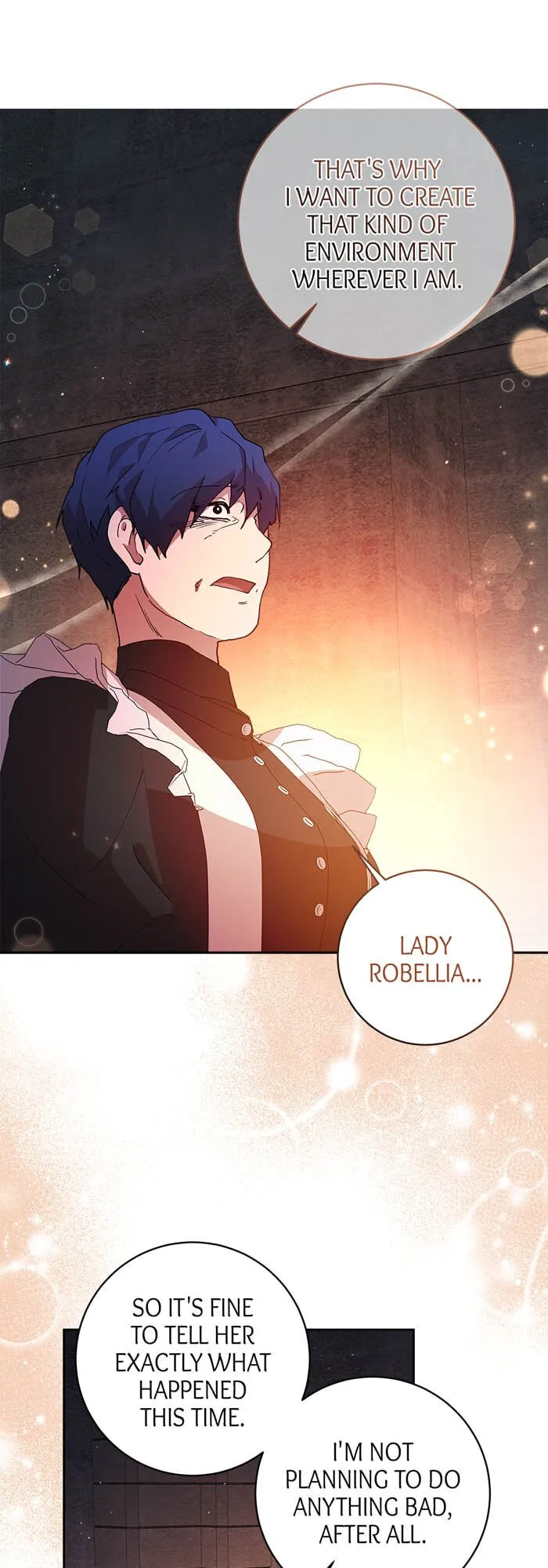 Here Reigns the Vengeful Villainess Chapter 63 page 17
