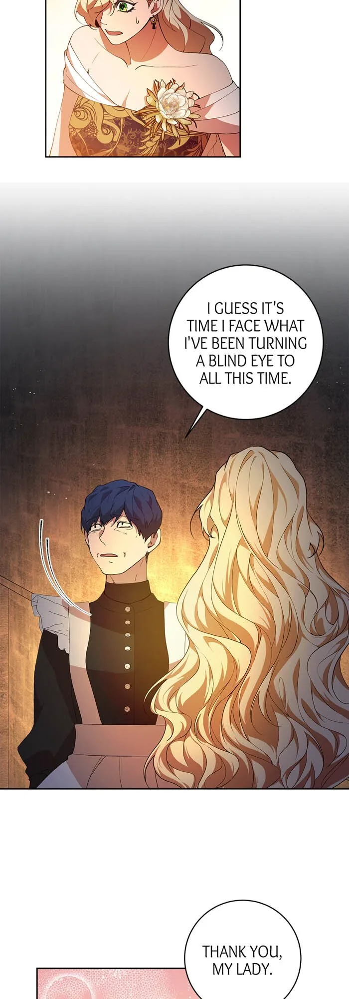 Here Reigns the Vengeful Villainess Chapter 63 page 24