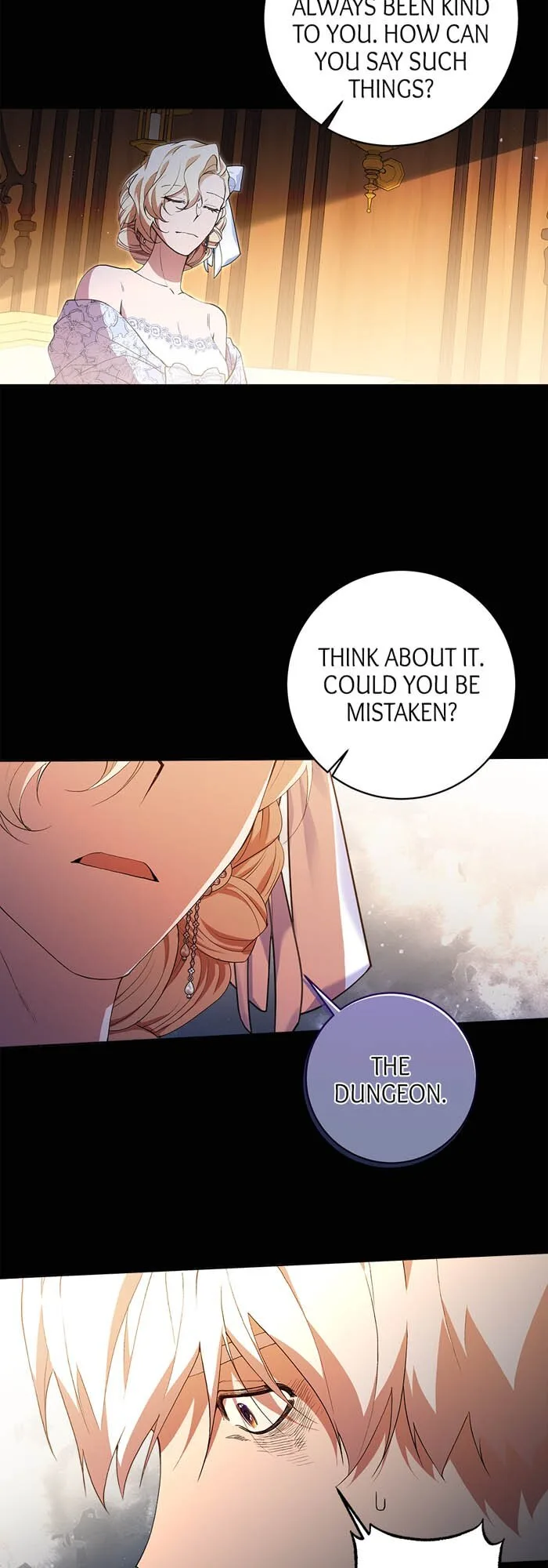 Here Reigns the Vengeful Villainess Chapter 62 page 5