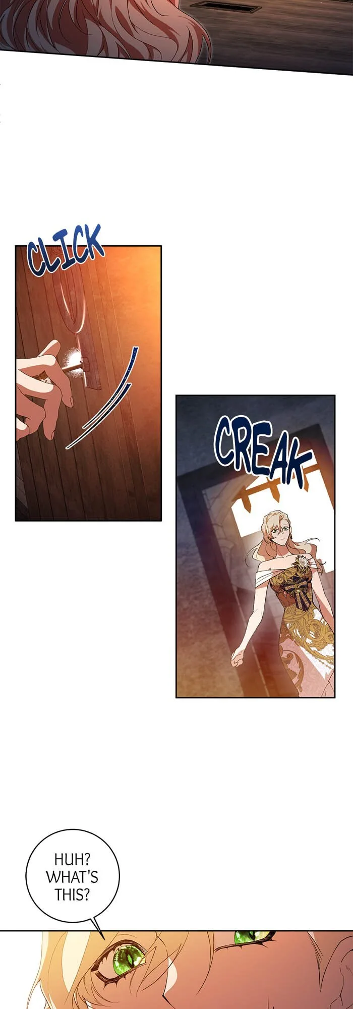 Here Reigns the Vengeful Villainess Chapter 63 page 30