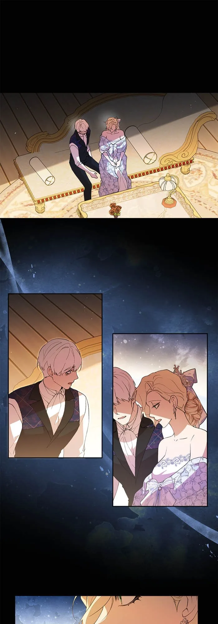 Here Reigns the Vengeful Villainess Chapter 62 page 2