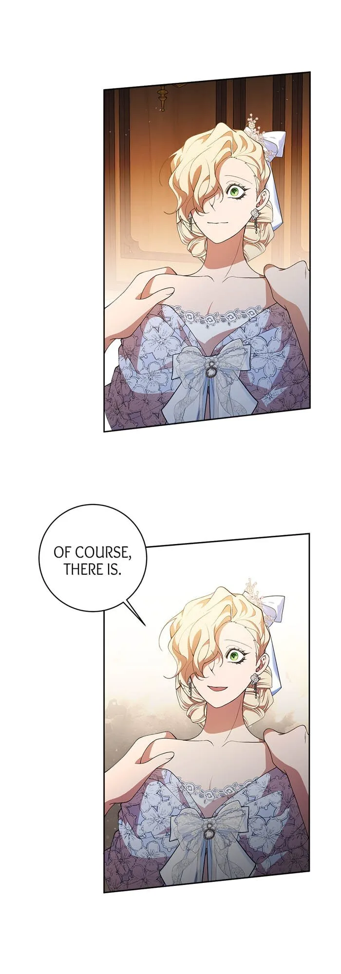 Here Reigns the Vengeful Villainess Chapter 62 page 26