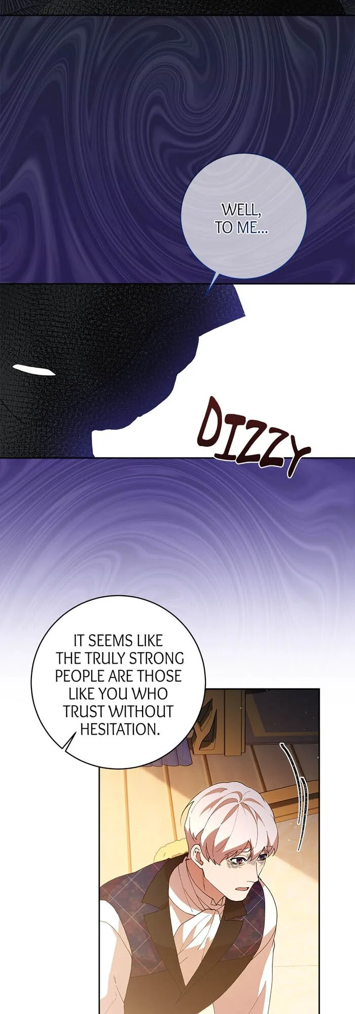 Here Reigns the Vengeful Villainess Chapter 62 page 14