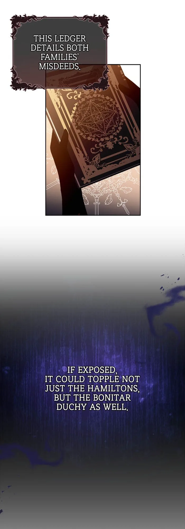 Here Reigns the Vengeful Villainess Chapter 64 page 26