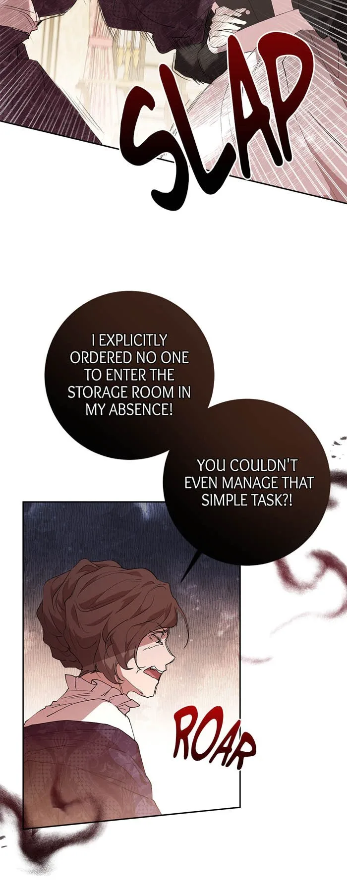 Here Reigns the Vengeful Villainess Chapter 64 page 6