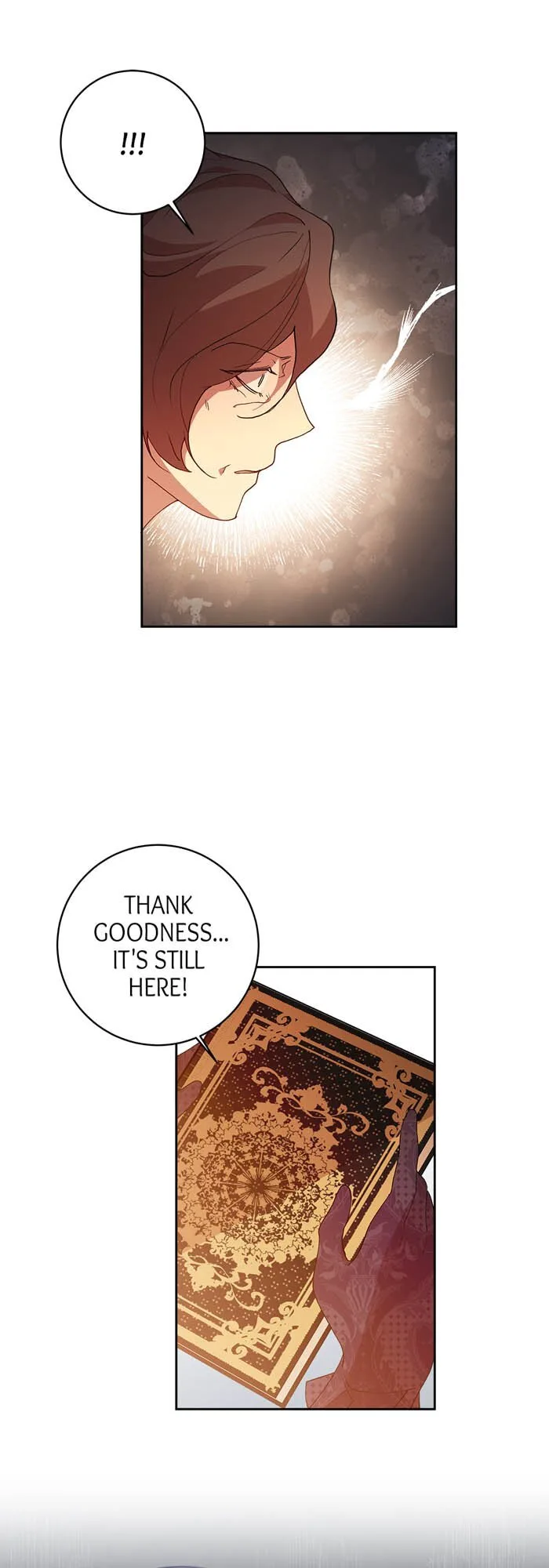 Here Reigns the Vengeful Villainess Chapter 64 page 17