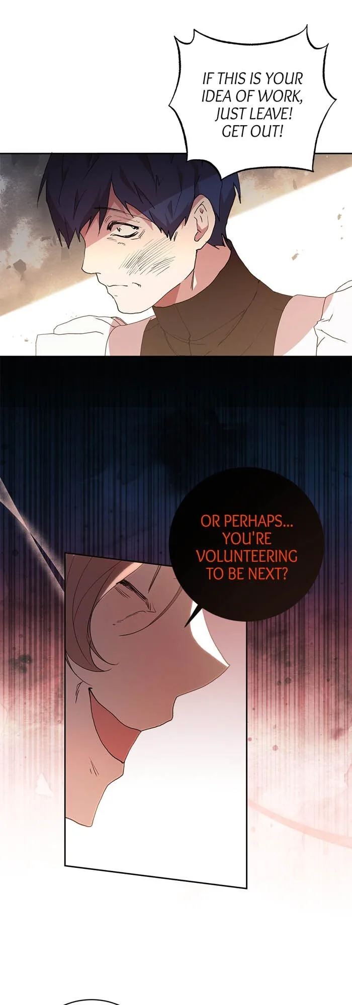 Here Reigns the Vengeful Villainess Chapter 64 page 7