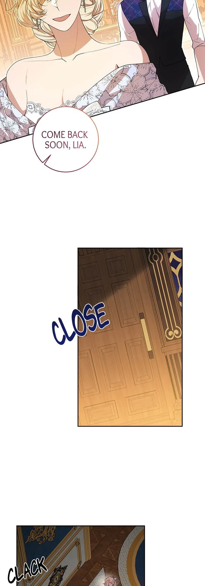 Here Reigns the Vengeful Villainess Chapter 62 page 37