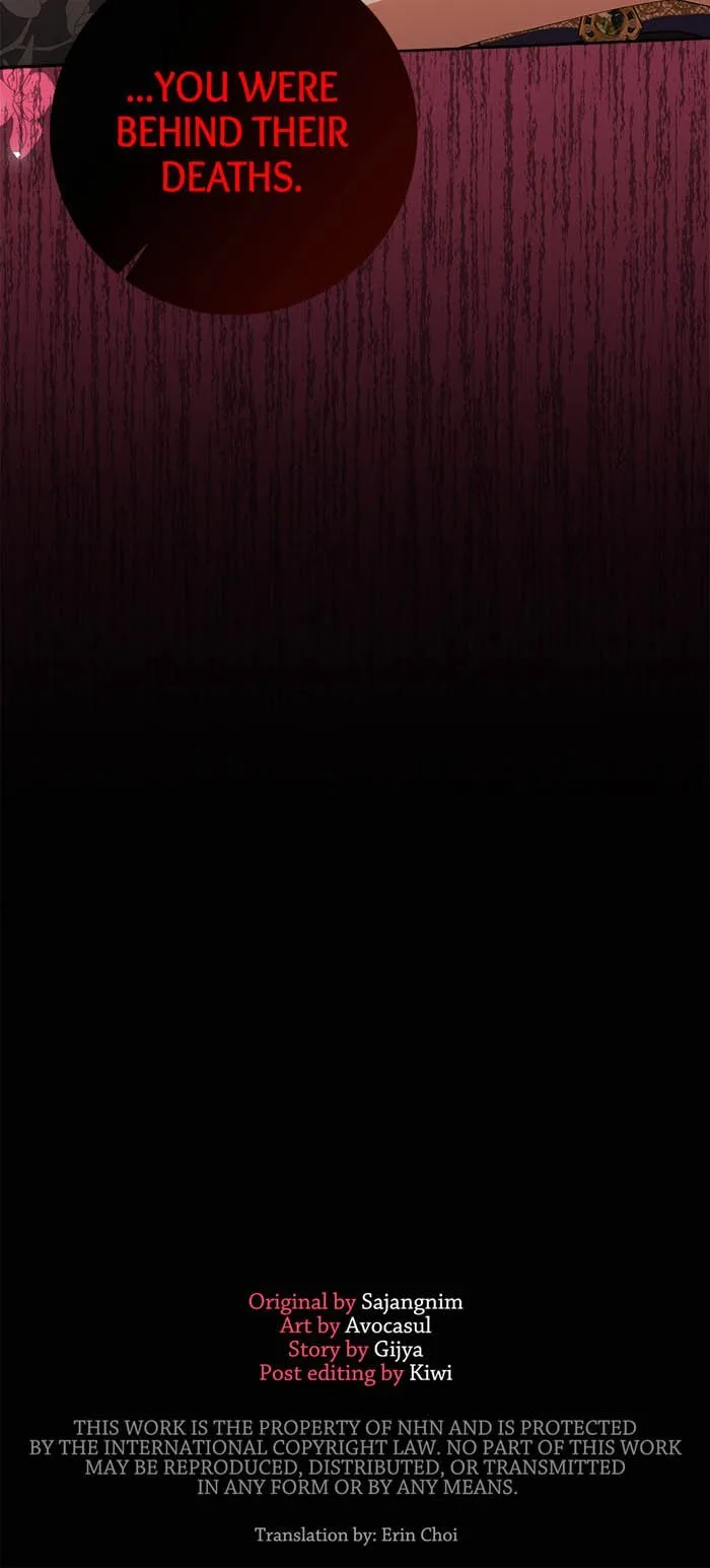 Here Reigns the Vengeful Villainess Chapter 64 page 42