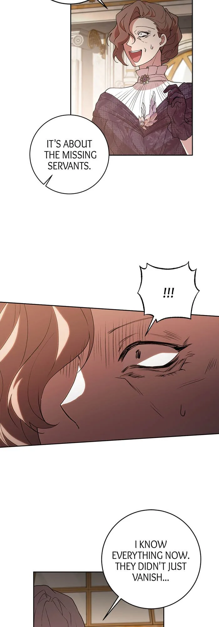 Here Reigns the Vengeful Villainess Chapter 64 page 40