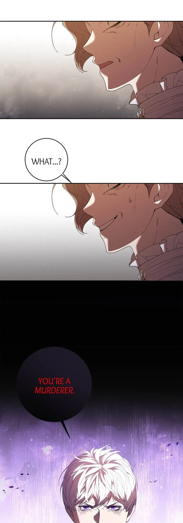 Here Reigns the Vengeful Villainess Chapter 65 page 5