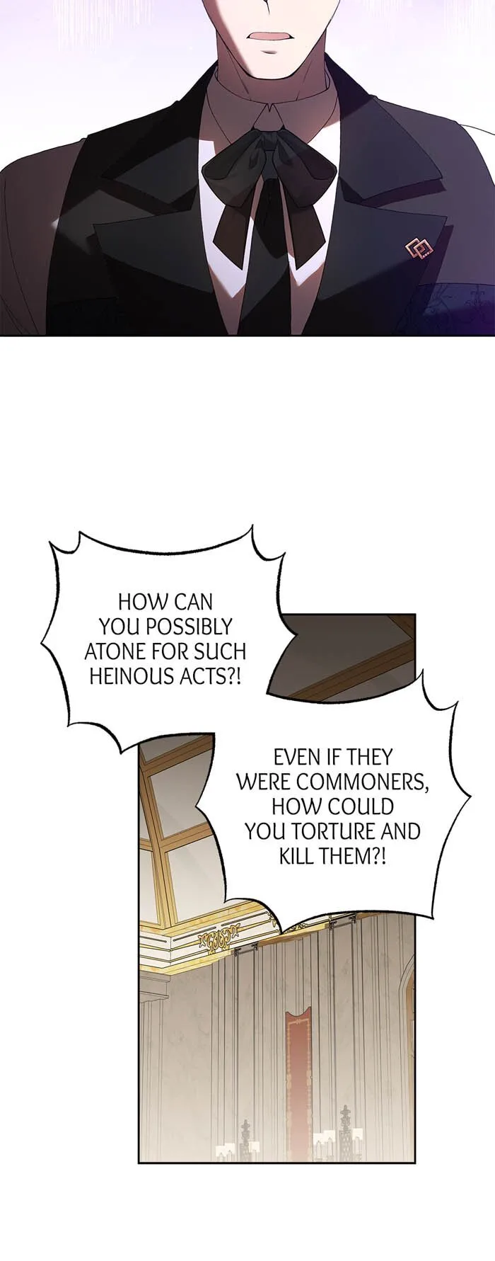 Here Reigns the Vengeful Villainess Chapter 65 page 6