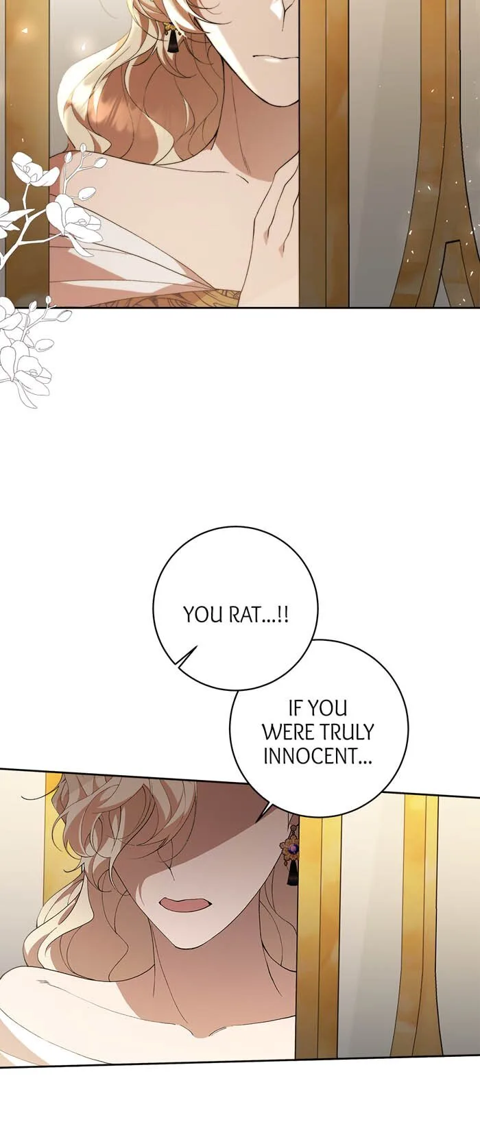 Here Reigns the Vengeful Villainess Chapter 65 page 14