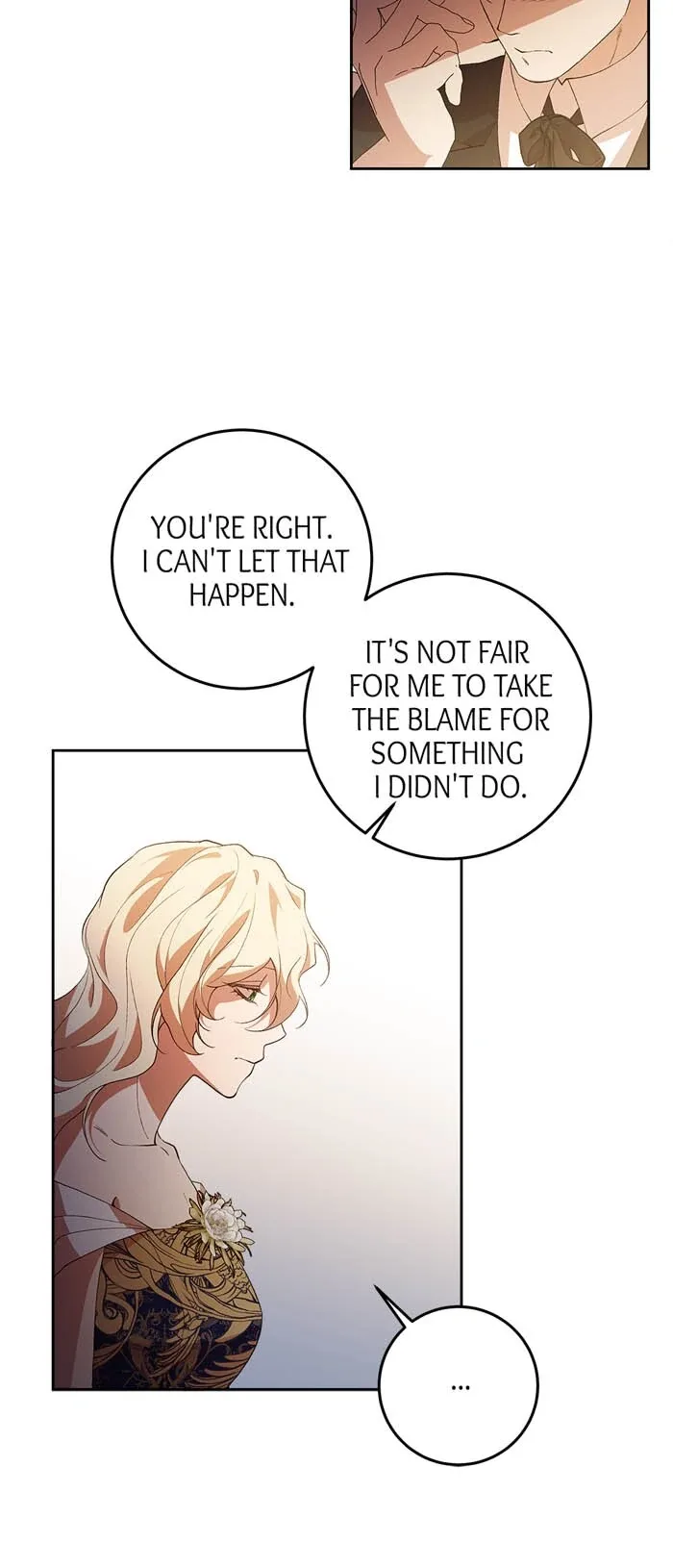 Here Reigns the Vengeful Villainess Chapter 66 page 10
