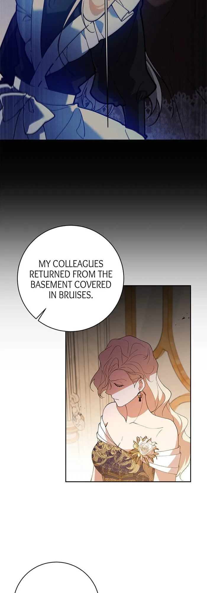 Here Reigns the Vengeful Villainess Chapter 65 page 24