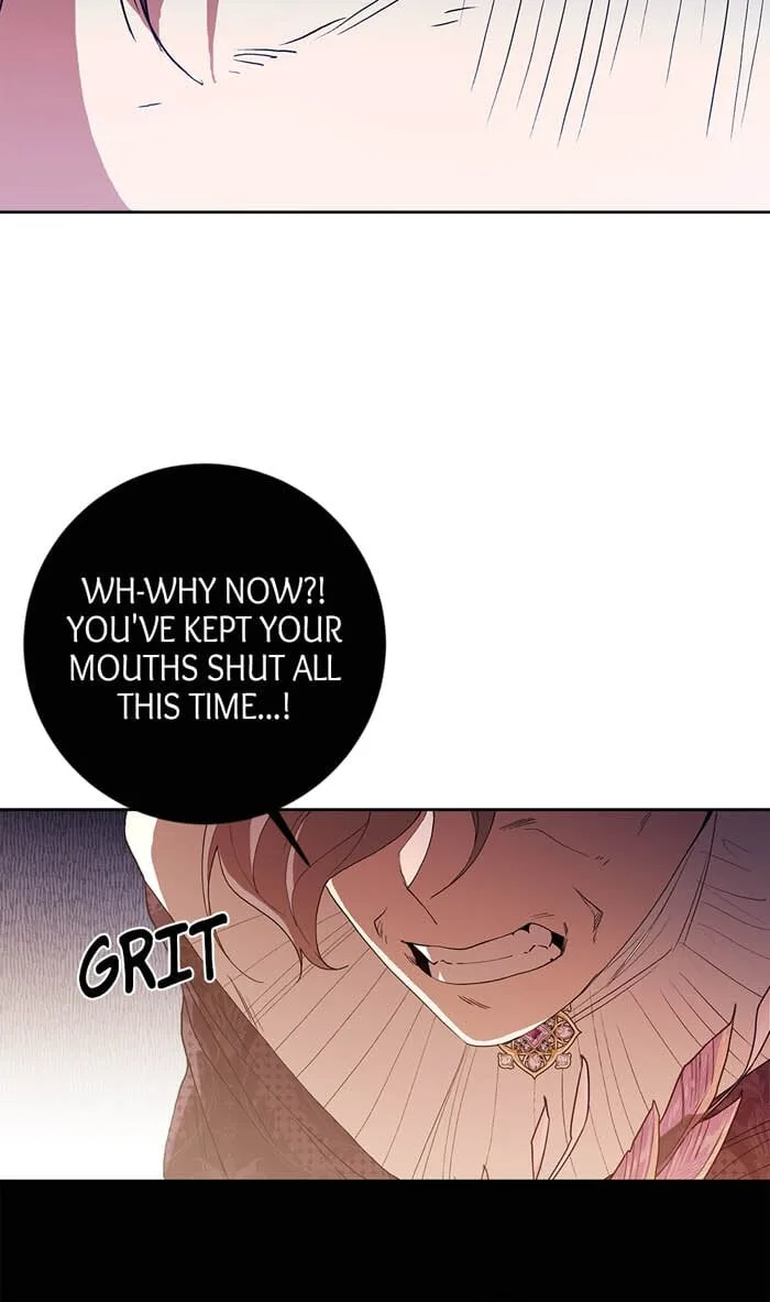 Here Reigns the Vengeful Villainess Chapter 65 page 30