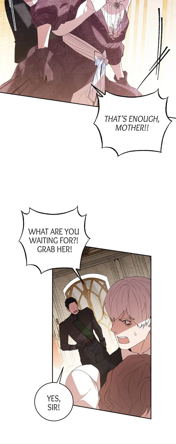 Here Reigns the Vengeful Villainess Chapter 65 page 18